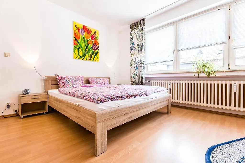 Altstadt-Sued - Cgn Apartments Cologne Germany