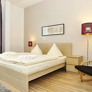 Bearlincity - Center West Apartamento Berlín