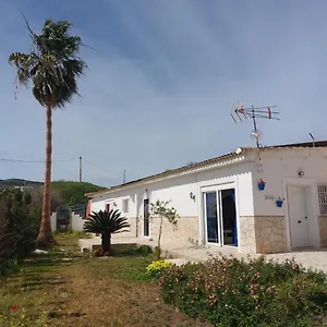 La Rana Azul Bed and breakfast Vélez