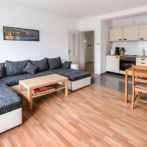  Appartement Citylife Koeln-innenstadt