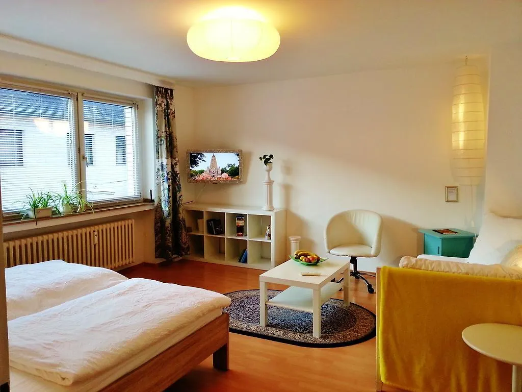 CGN Apartments - Altstadt süd Colonia